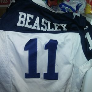 Cowboys jersey size large in women's $20 pick up